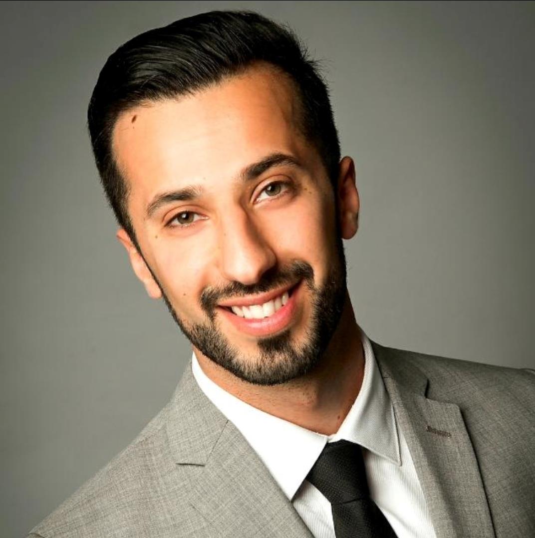 Yama Sattari - Verkauf